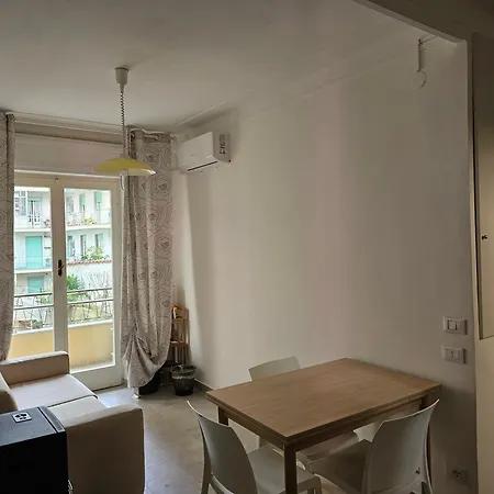 Vacanze Apartment *