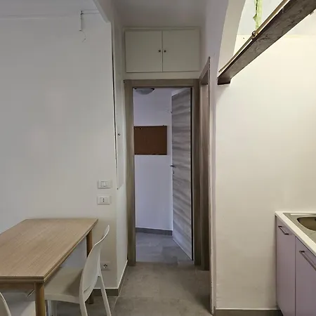 Vacanze Apartment Sanremo