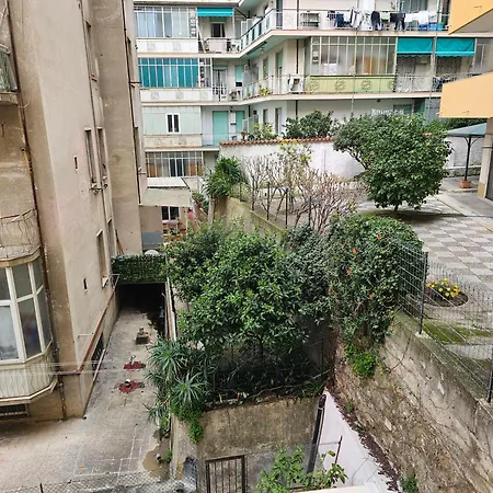 Apartment Vacanze