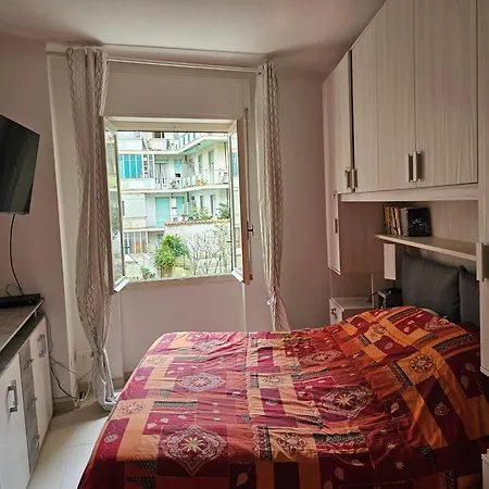 Vacanze شقة سانريمو