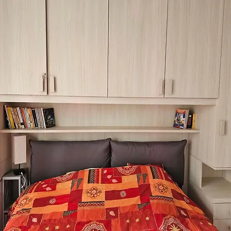 Vacanze Apartment Sanremo