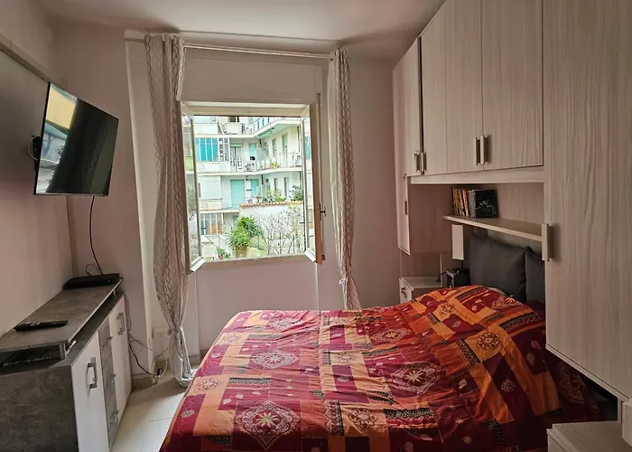 Vacanze Apartment Sanremo